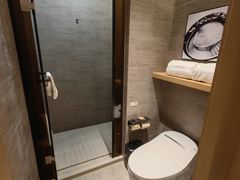 -广州高铁南站亚朵酒店