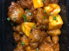 -蜜桃餐厅·古运河畔(南下塘店)