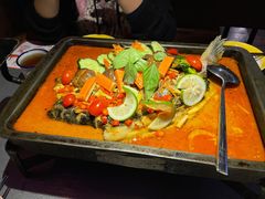 -探鱼·鲜青椒爽麻烤鱼(虎门天虹店)