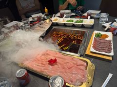 -大妙火锅·非物质文化遗产(东湖公园店)