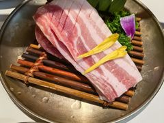 -西塔老太太泥炉烤肉(望京一店)