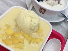 -满记甜品(日月光二店)