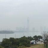 现在新建造的ifs高楼也算是苏州新的地标建筑啦