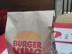 -汉堡王(南京砂之船店)