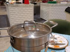 -沈阳和平艾美酒店新食谱西餐厅