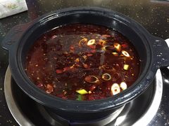 -小向麻辣烫(天街总店)