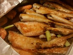 -百味馆·粤菜·湛江菜(后海花园店)