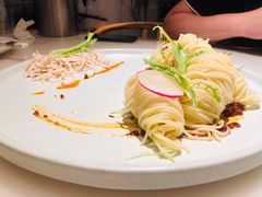 -绿茶餐厅(龙湖金楠天街店)