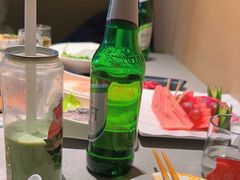 -海底捞火锅(北京西路夜宵主题店)