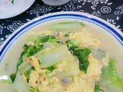 -八两八金·莱芜特色炒鸡(市南漳浦路店)