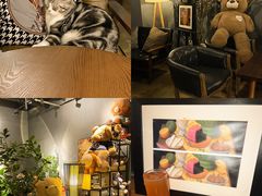 -咖法森林·咖啡  酒吧(天河店)