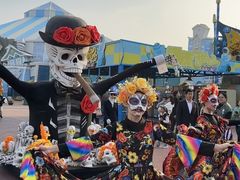 -大连海昌发现王国主题公园