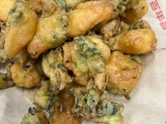 -魁盛居百年鲁菜馆(中林路店)