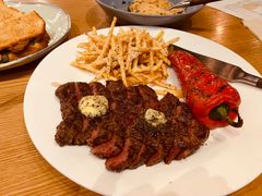 -HELLO 27 意面·沙拉·帕尼尼