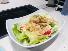 -韩时烤肉(丰科万达广场店)