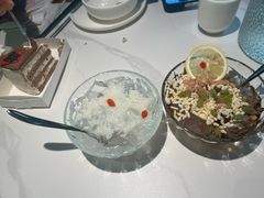 -三猫黑鱼花(南大店)