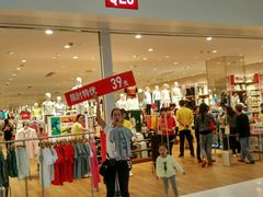 -优衣库(红谷滩万达店)