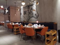-大喜牛鲜牛肉火锅(世纪金源店)