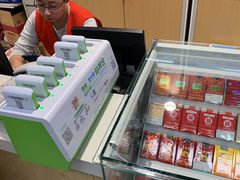 -物美超市(通州梨园店)