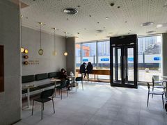 -喜茶(青岛金狮广场店)