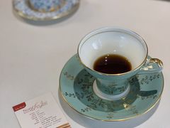 -默迹咖啡馆