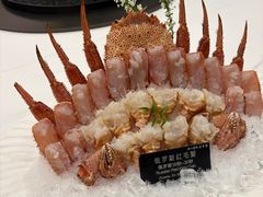 -曲水兰亭·兰亭·宴(上海虹桥店)