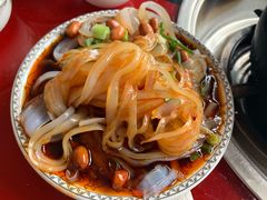 -南渝食府.石锅鸡(尚城花园店)