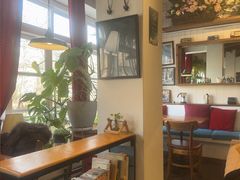 -雕刻时光咖啡馆(北师大店)