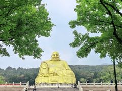 -千佛山风景名胜区