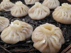 小笼包-西工饭庄快餐厅(西工小街店)