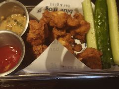 -blue frog蓝蛙(长泰广场店)