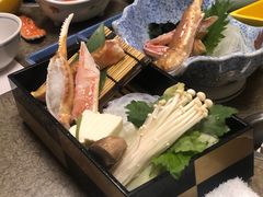 -蟹道乐(道顿堀本店)