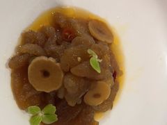 -香山湖渔家大院