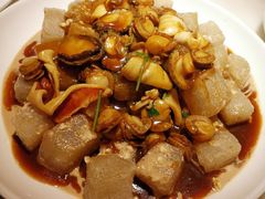 -日丰园海肠水饺·老字号大连海鲜(和平广场店)
