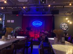 -JUKEBOX玖部音乐餐厅(华侨城店)