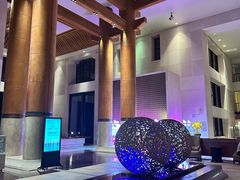 -三亚海棠湾万丽度假酒店