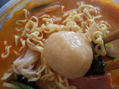 -杨国福麻辣烫(万达后街店)