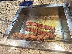 -比尔森巴西烤肉自助(红旗街店)