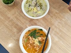 -木木鲜海鲜面(天一店)