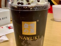 -奈雪的茶(凯德新都心店)
