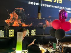 -烤匠麻辣烤鱼(环球中心店)