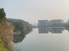 -杭州半山国家森林公园