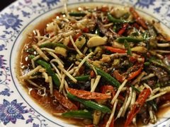 -易老头三样菜(南滨路总店)