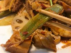 -拿渡·水煮鱼麻辣香锅(王府井奥莱·香江小镇店)