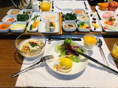 -北京三里屯CHAO酒店