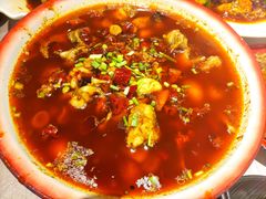 -李叔叔虾蟹大排档(青羊店)
