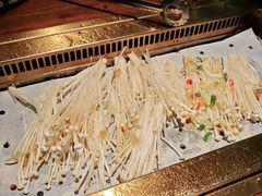 -新石器烤肉(之心城店)