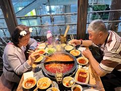 -蜀大侠火锅(春熙路店)