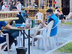 -里运河文化长廊-御码头