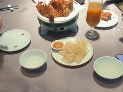 -东方饺子王(哈西万达店)